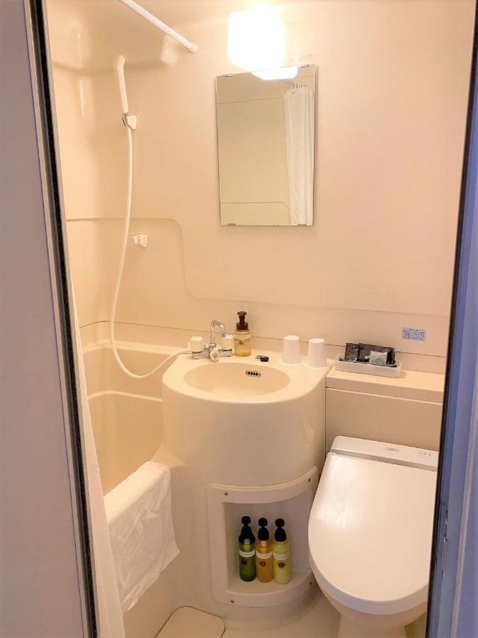Sora Hotel Karuizawa Outlet Luaran gambar