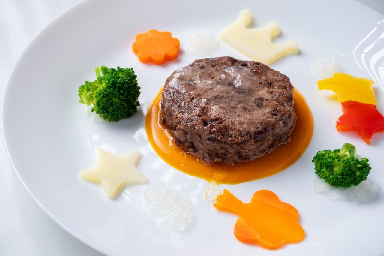 Sora Hotel Karuizawa Outlet Luaran gambar