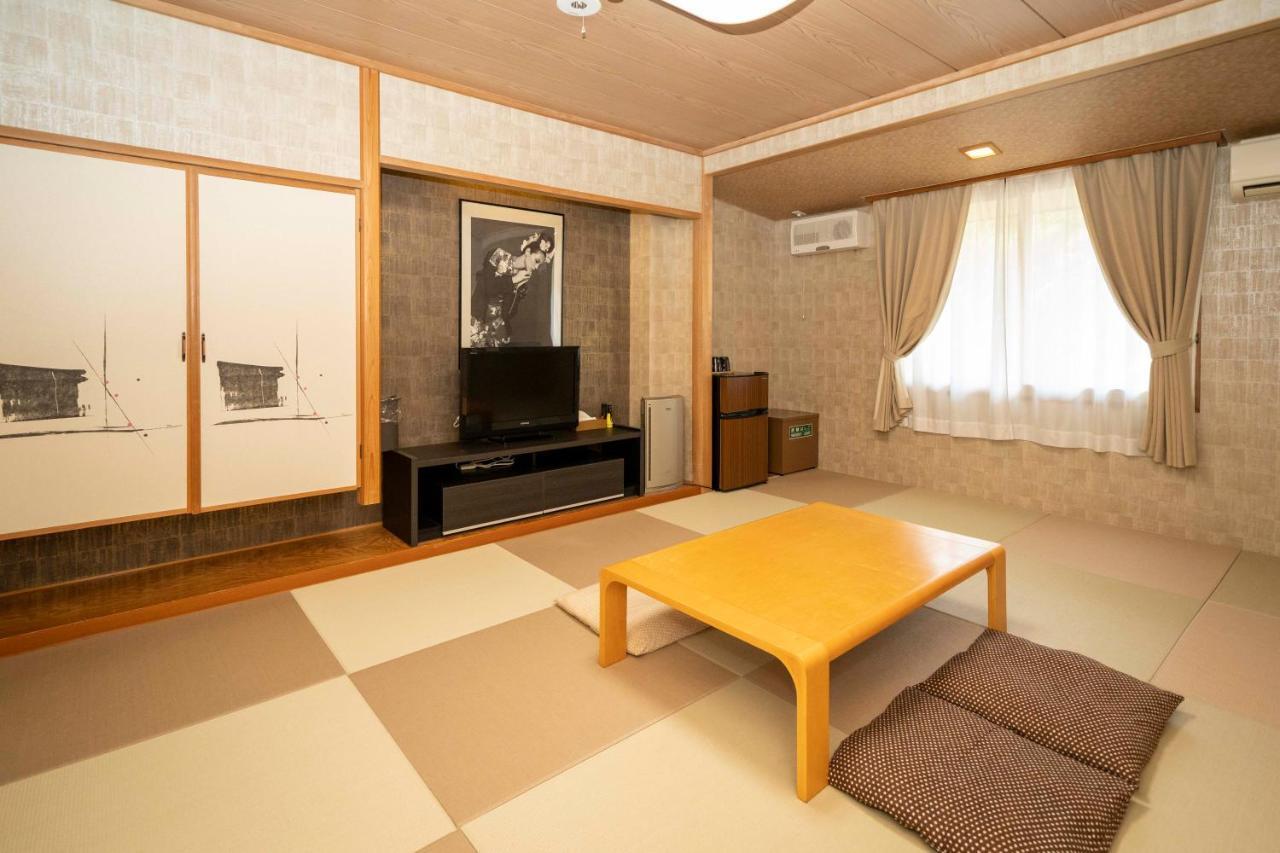 Sora Hotel Karuizawa Outlet Luaran gambar