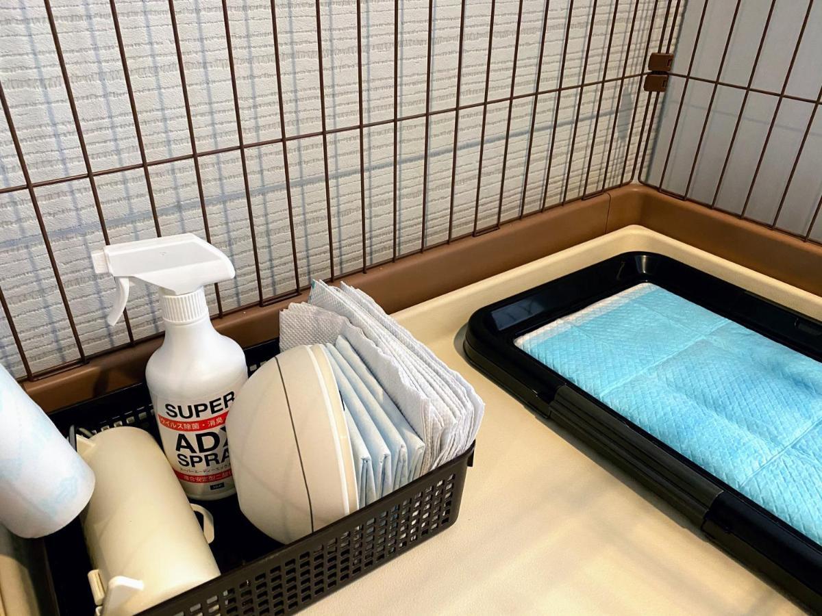 Sora Hotel Karuizawa Outlet Luaran gambar