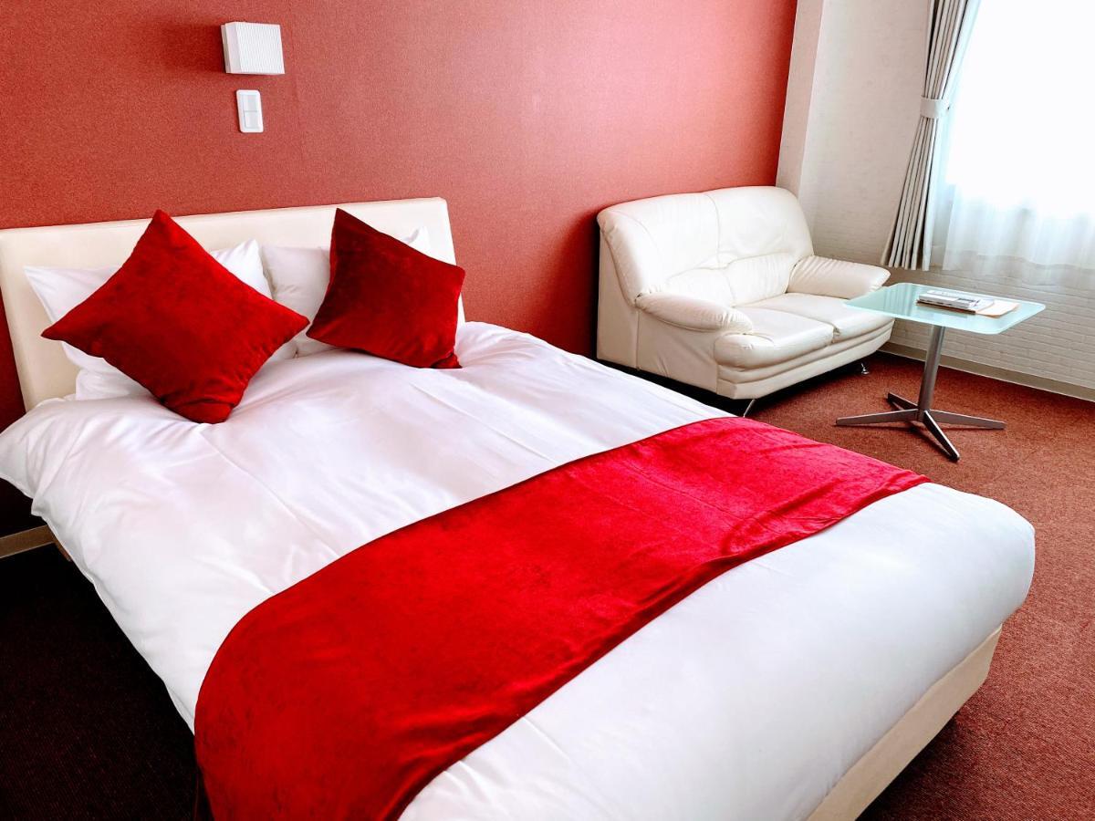 Sora Hotel Karuizawa Outlet Luaran gambar